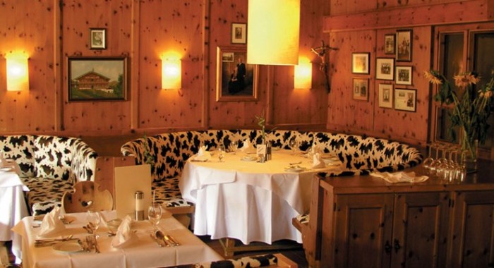Gardenhotel Theresia, Saalbach Hinterglemm ski chalet, image 3